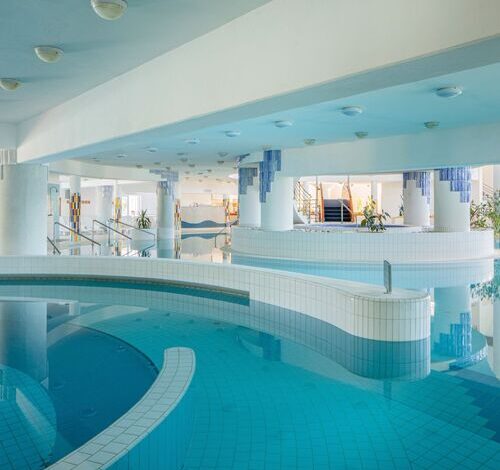 Kehida Termál Resort & Spa Kehidakustány 