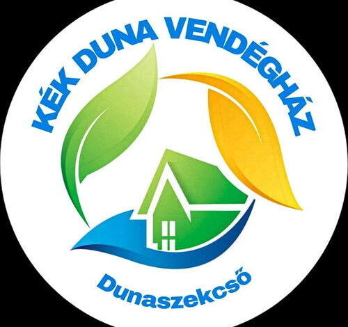 Kék Duna Vendégház Dunaszekcső  