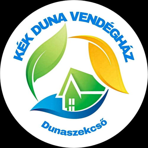 Kék Duna Vendégház Dunaszekcső