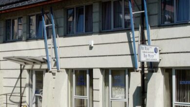 Kék Hold Hotel Marcali 