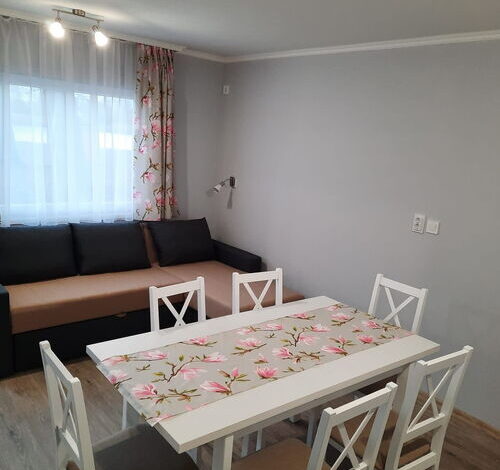 Kék Lagúna Apartman Szeliditópart 