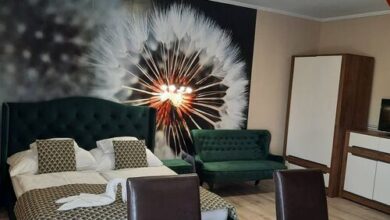 Kék Laguna Wellness Apartman Egerszalók 