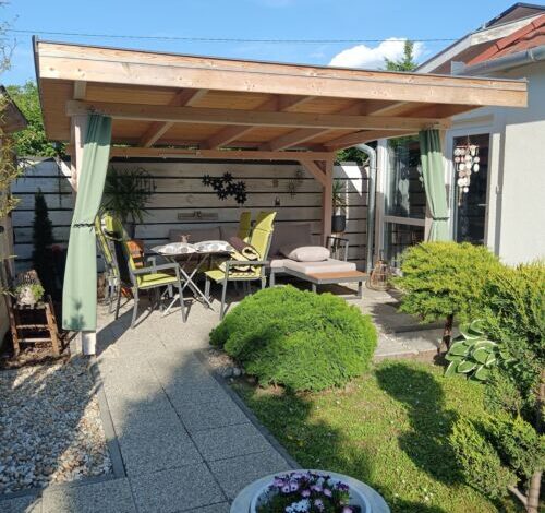 Kék Madár Lak Apartman Balatonlelle 