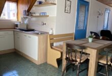 Kék Nefelejcs Apartman Bükkszentkereszt 