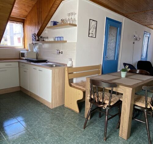 Kék Nefelejcs Apartman Bükkszentkereszt 