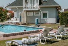 Kék Vendégház Family Resort Gyenesdiás 