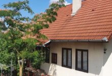 Kékcsengő Vendégház Tamási 