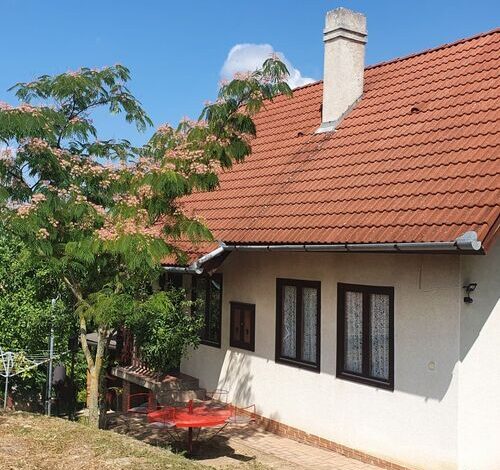 Kékcsengő Vendégház Tamási 