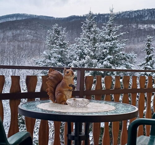 Kékes Apartman Parádsasvár 