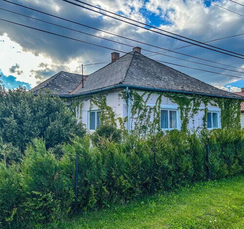 Kékkút Vendégház Vilyvitány 
