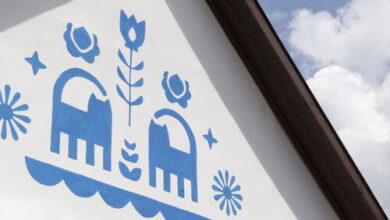 Kékmacska Vendégház Nagybörzsöny 