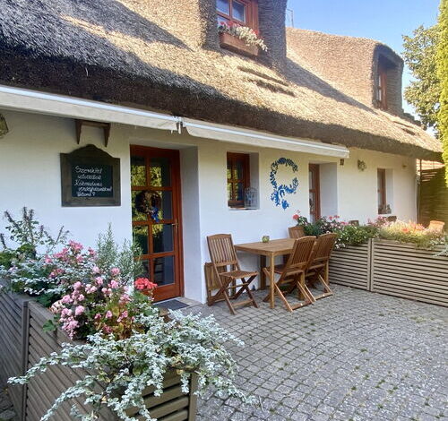 Kékmadaras Apartman Tihany 