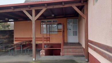 Kéktúra Vendégház Romhány 