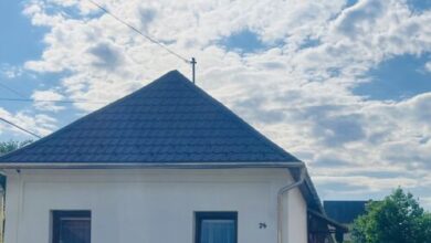 Kéktúra Vendégház Uppony 