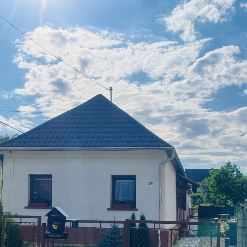 Kéktúra Vendégház Uppony