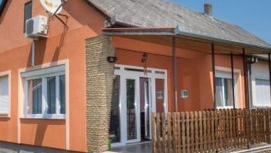 Kelemen Apartman Balatonmáriafürdő 