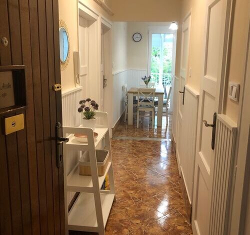 Kelemen Apartman Nagykanizsa 