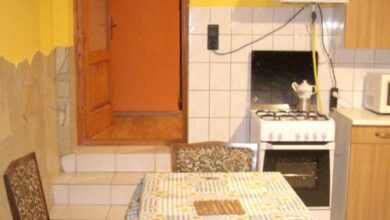 Kelemen Vendégház Abádszalók 