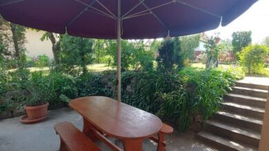 Kelén Házak Balatonföldvár 