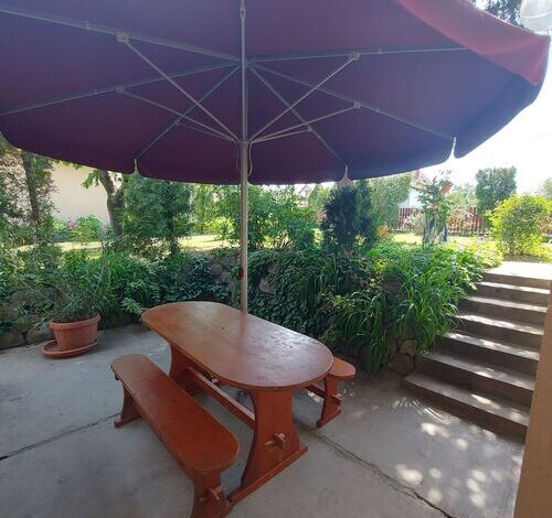 Kelén Házak Balatonföldvár 