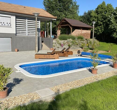 Keleti Weekend Apartmanházak Hajdúszoboszló 