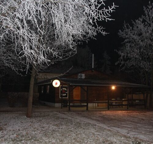 Keletiparty Apartman Hajdúszoboszló 