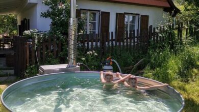 Keltike Apartman Nagybörzsöny 