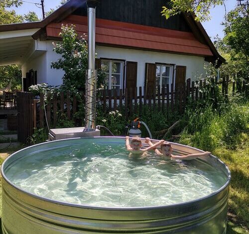 Keltike Apartman Nagybörzsöny 