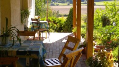 Keltike Vendégház Cserénfa 