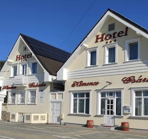 Kemence Csárda és Szálloda Nyíregyháza 