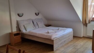 Kemencés Fogadó Tardosbánya 