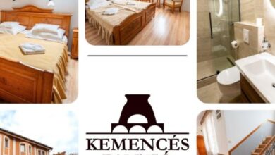 Kemencés Panzió és Csárda Hajdúszoboszló 