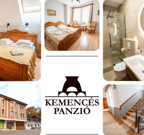 Kemencés Panzió és Csárda Hajdúszoboszló 