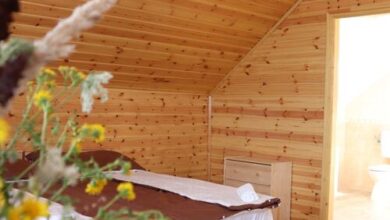 Kemencés Udvarház Egerszalók 