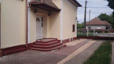 Kemencés Udvarház Füzesgyarmat 