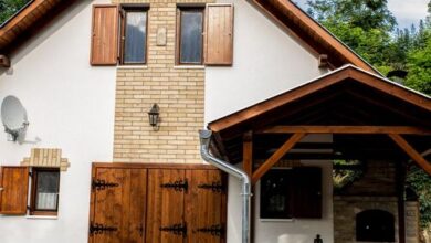 Kemencés Vendégház Császártöltés 