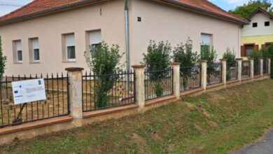 Kemencés Vendégház Nemesnép 