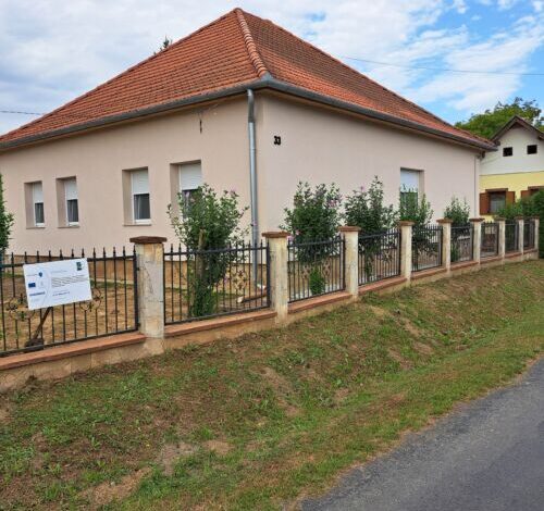Kemencés Vendégház Nemesnép 