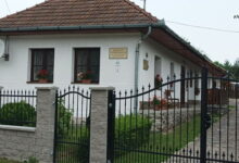 Kemencés Vendégszállás Mikóháza 