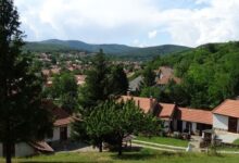 Kemencésház Noszvaj 