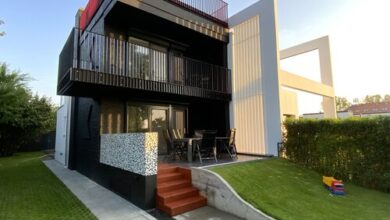 Kemény Klára Parti Háza Zamárdi 