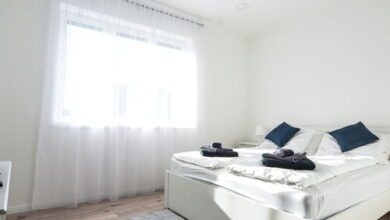 KenderKóc Apartmanház Etyek 