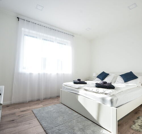 KenderKóc Apartmanház Etyek 