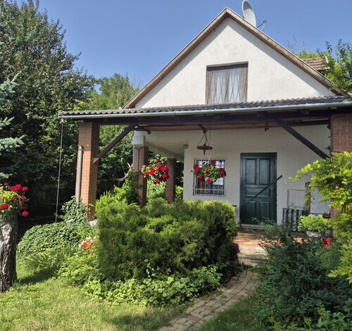 Kenderes Vendégház Zebegény 