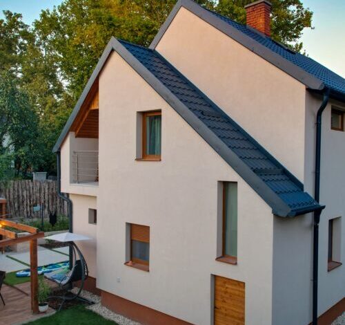 KeneSea Vendégház Balatonkenese 