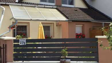 Kenese Apartman Balatonkenese 