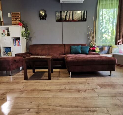 Kényelem Apartman Pécs 