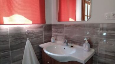 Kényelmes Nyaraló Balatonalmádi 