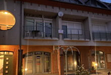 Kenyeres Szálláshely Harkány 