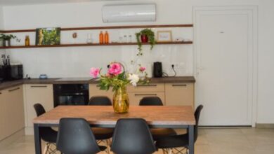 Képes Vendégház Tokaj 